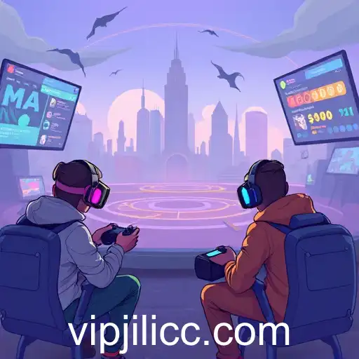 Gaming Culture Evolves Amid Global Challenges