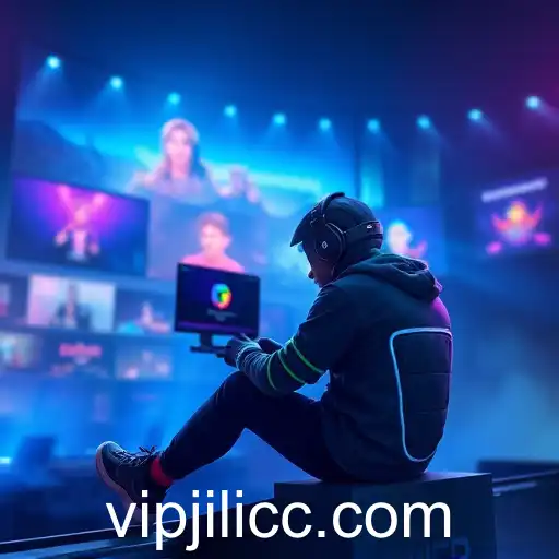 Digital Gaming Trends and the Rise of New Platforms