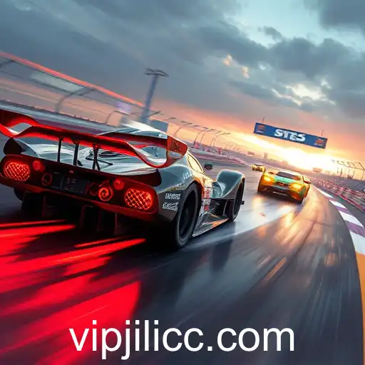 The Digital Playground: Exploring Jilicc's Impact on Modern Gaming