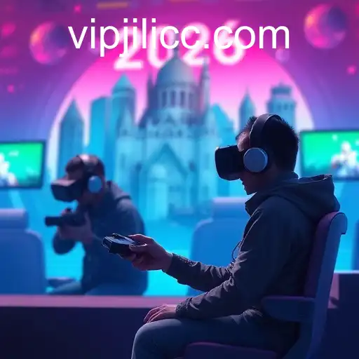 The Evolution of Online Gaming Platforms