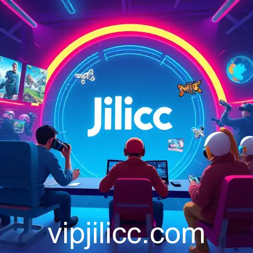 Gaming and Trends: The Rise of Jilicc