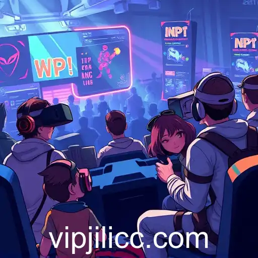 The Rise of Gaming Communities in 2025