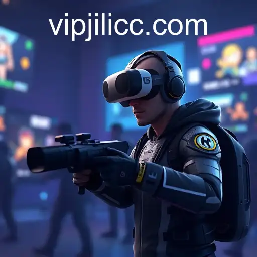 Gaming Evolution 2026: The Rise of Jilicc