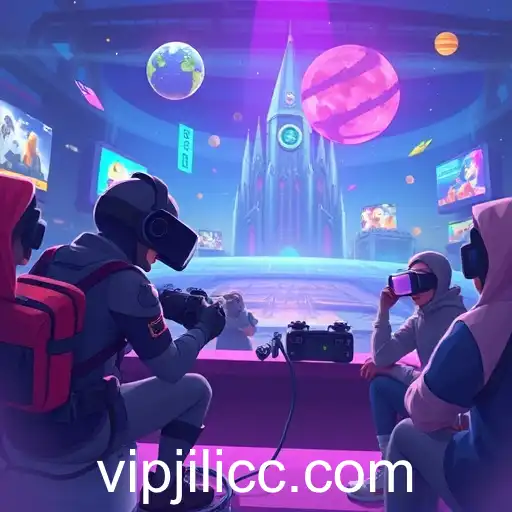 Gaming Trends and Innovations in 2025