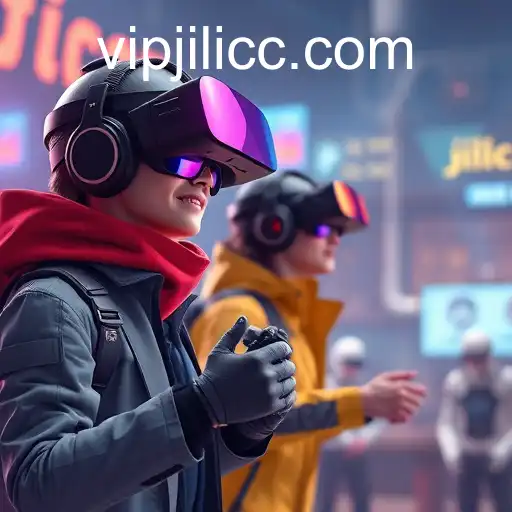 Gaming Trends and Innovations