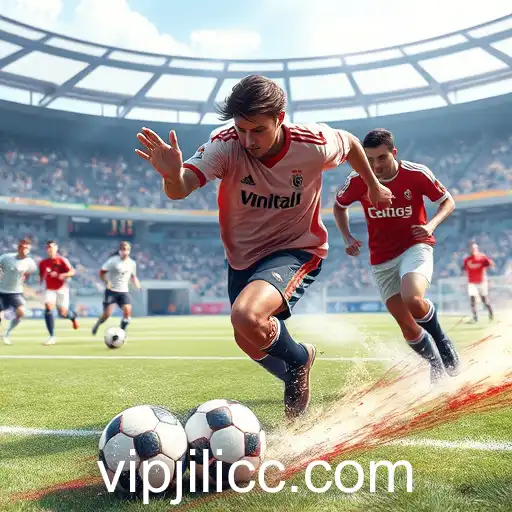 Jilicc: Revolutionizing Online Gaming in a Multicultural Era