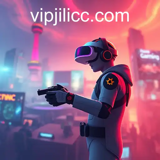 The Digital Evolution: Jilicc in 2025