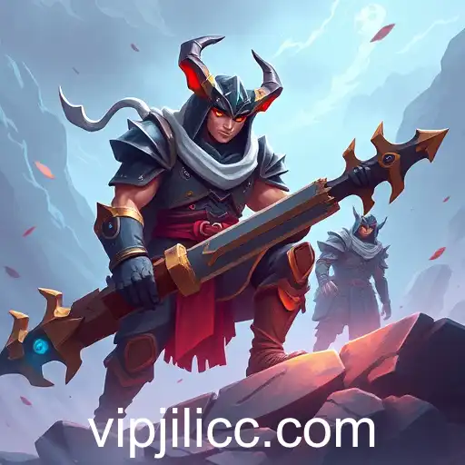 The Rise and Influence of Jilicc in Gaming