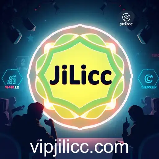 The Future of Online Gaming: Jilicc Leads the Charge
