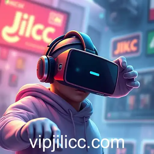 Jilicc: Revolutionizing Online Gaming