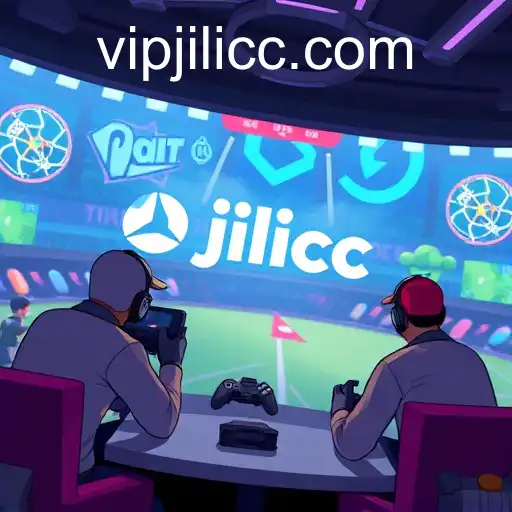 The Rise of Jilicc: Transforming Online Gaming Platforms