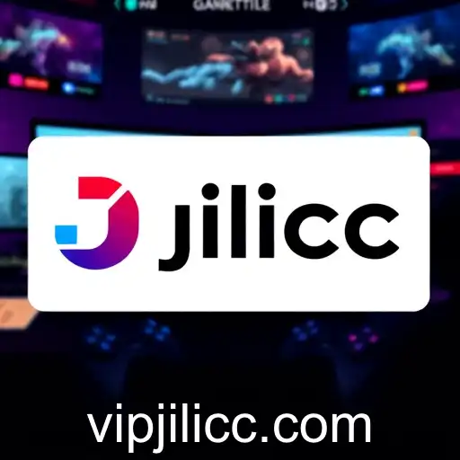 Jilicc Redefines the Gaming Landscape