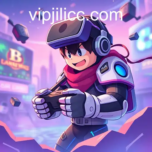 Jilicc Revolutionizes Online Gaming Experience