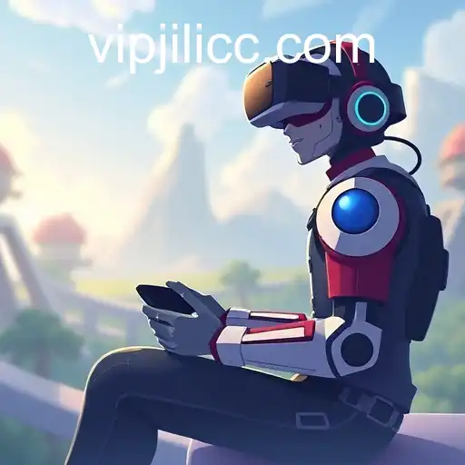 The Rise of Jilicc in Online Gaming