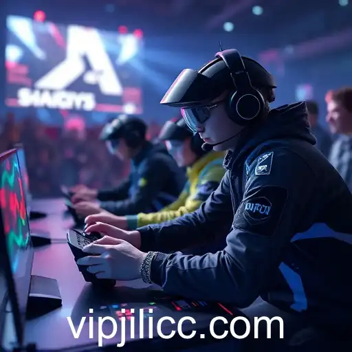 The Renaissance of Online Gaming in 2025