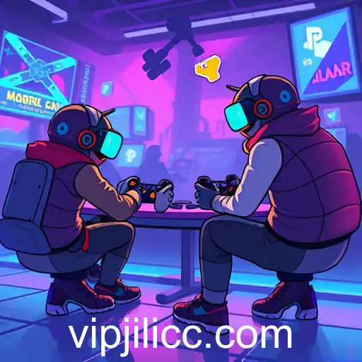 The Rise of Jilicc in Modern Gaming