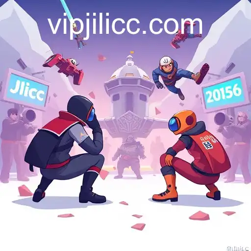 Gaming Trends and the Rise of 'Jilicc'