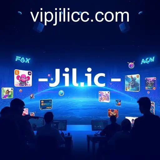 The Rise of Jilicc: A Game-Changing Platform