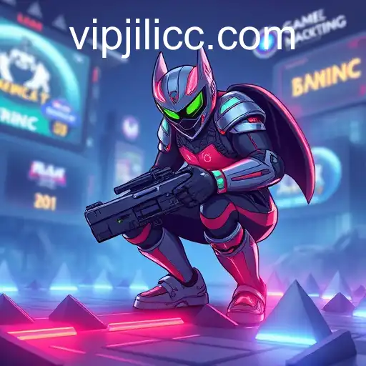 The Rise of Jilicc in the Gaming World