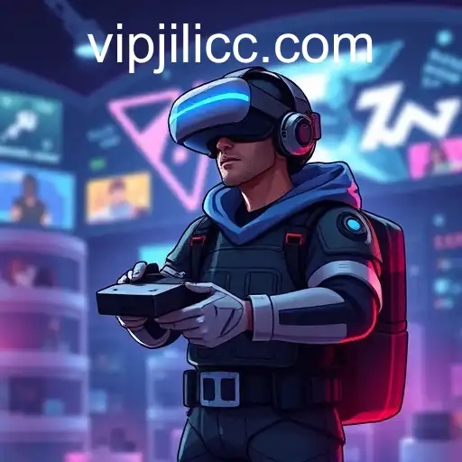 The Rise of Jilicc in the Gaming World