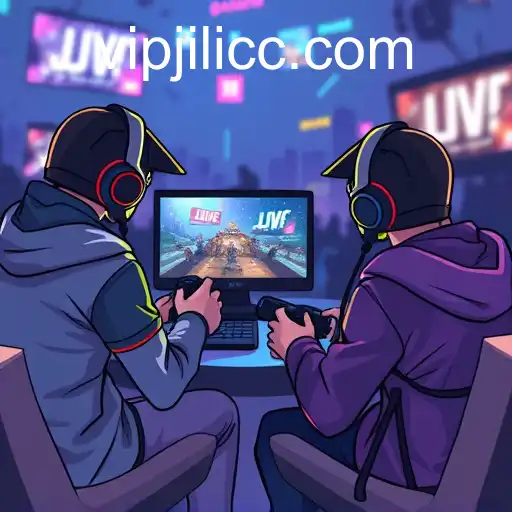 The Rise of Online Gaming Communities
