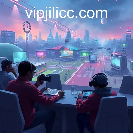 The Rise of Online Gaming Communities in 2025