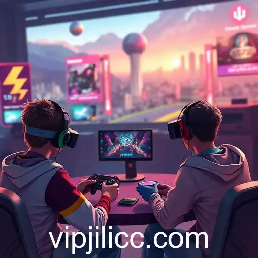 The Rise of Online Gaming in 2025