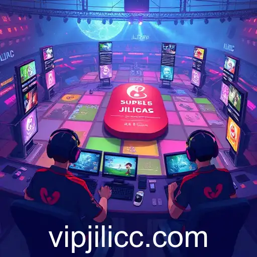 Rise of Online Gaming Communities