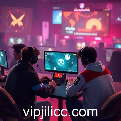 Jilicc and the Evolution of Online Gaming in 2025