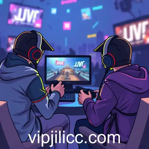 Jilicc: The Game Hub Transforming 2026