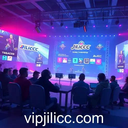 Jilicc: Revolutionizing Online Gaming in 2026