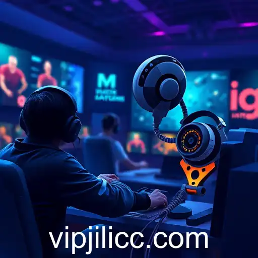 Jilicc: The Evolution of Online Gaming in 2026