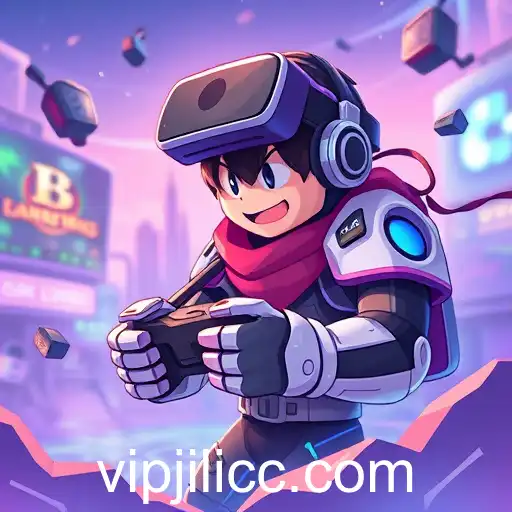 Jilicc Revolutionizes Online Gaming Experience