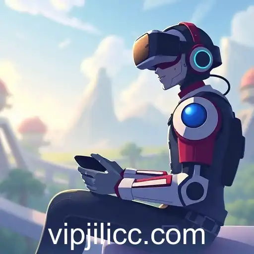 The Rise of Jilicc in Online Gaming