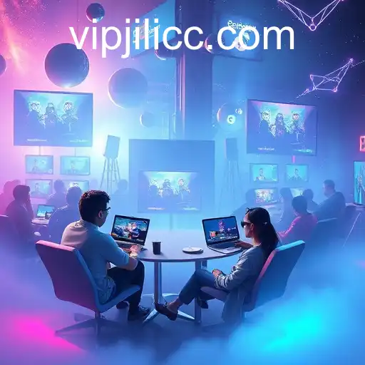 The Flourishing World of Online Gaming in 2025