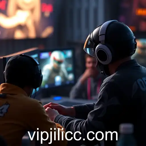 The Rise and Impact of Online Gaming Platforms