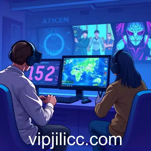 Revolutionizing Online Gaming: A Closer Look at Jilicc