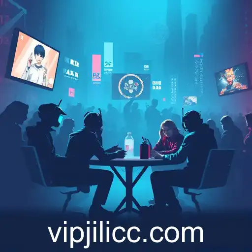 The Rise of Jilicc in Online Gaming