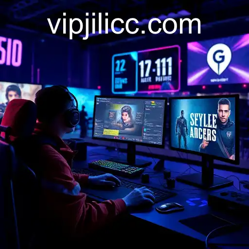 The Rise of Online Gaming in 2026