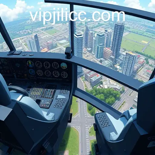 Exploring the World of Simulation Games